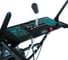 Бензиновый снегоуборщик Steviman SX-61E 14