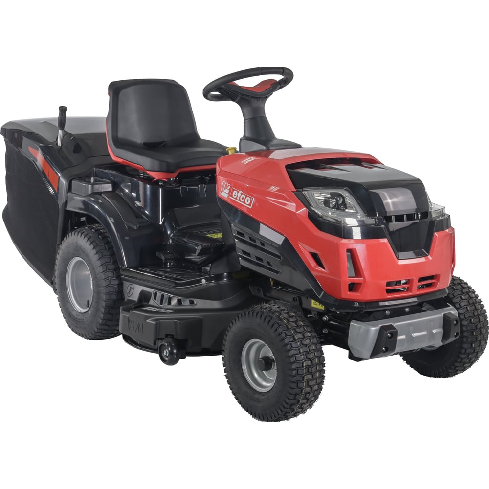 Газонокосилка с сиденьем (минитрактор) Efco EF 92R/19 K V 68059007 ...