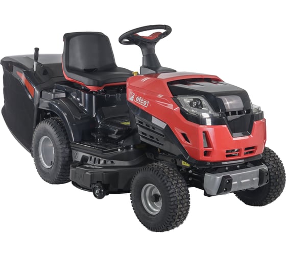 Газонокосилка с сиденьем (минитрактор) Efco EF 92R/19 K V 68059007 1