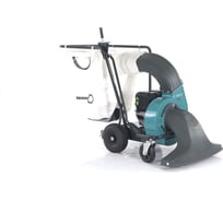 Несамоходный аккумуляторный колесный садовый пылесос Remarc LS 3500 1429508