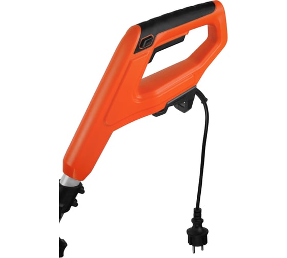 Снегоуборщик DAST 260-1600W сетевой DSU-260-1600S