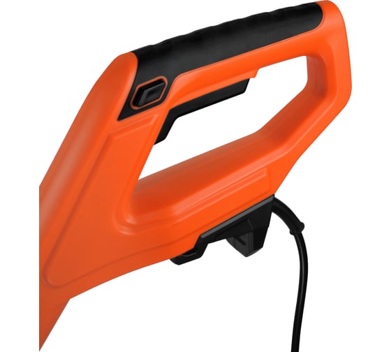 Снегоуборщик DAST 260-1600W сетевой DSU-260-1600S