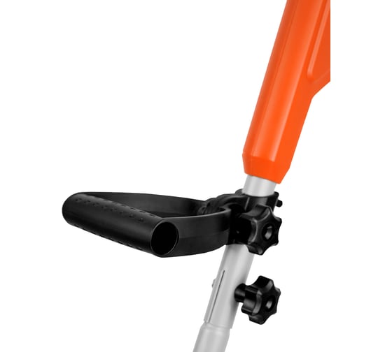 Снегоуборщик DAST 260-1600W сетевой DSU-260-1600S