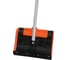 Снегоуборщик DAST 260-1600W сетевой DSU-260-1600S 6