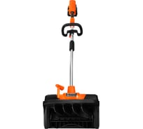 Снегоуборщик DAST АККУМУЛЯТОРНЫЙ 430-40V-2 DSU-430-40-2Brash