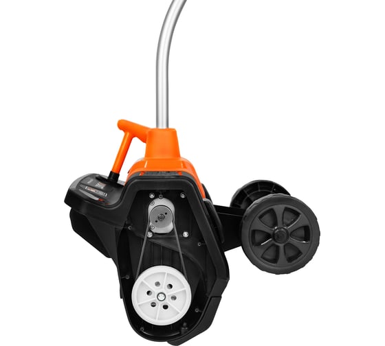 Снегоуборщик DAST АККУМУЛЯТОРНЫЙ 430-40V-2 DSU-430-40-2Brash