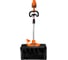 Снегоуборщик DAST АККУМУЛЯТОРНЫЙ 430-40V-2 DSU-430-40-2Brash 1