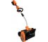 Снегоуборщик DAST АККУМУЛЯТОРНЫЙ 430-40V-2 DSU-430-40-2Brash 3