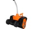 Снегоуборщик DAST АККУМУЛЯТОРНЫЙ 430-40V-2 DSU-430-40-2Brash 6