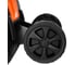 Снегоуборщик DAST АККУМУЛЯТОРНЫЙ 430-40V-2 DSU-430-40-2Brash 8