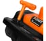 Снегоуборщик DAST АККУМУЛЯТОРНЫЙ 430-40V-2 DSU-430-40-2Brash 9