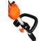 Снегоуборщик DAST АККУМУЛЯТОРНЫЙ 430-40V-2 DSU-430-40-2Brash 10