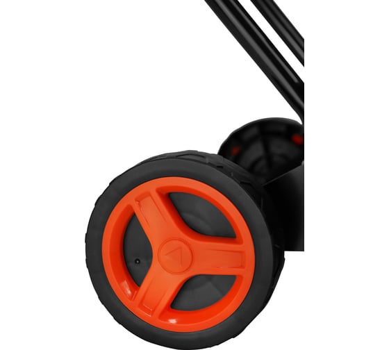 Снегоуборщик DAST 430-1850W сетевой DSU-430-1850S