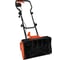 Снегоуборщик DAST 430-1850W сетевой DSU-430-1850S 1