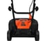 Снегоуборщик DAST 430-1850W сетевой DSU-430-1850S 3