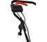 Снегоуборщик DAST 430-1850W сетевой DSU-430-1850S 7