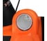 Снегоуборщик DAST 460-2400W сетевой DSU-460-2400S 4