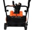 Снегоуборщик DAST 460-2400W сетевой DSU-460-2400S 5