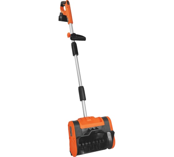 Снегоуборщик DAST аккумуляторный 250-20V-1 DSU-250-20-1