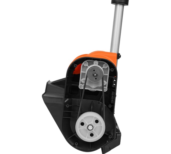 Снегоуборщик DAST аккумуляторный 250-20V-1 DSU-250-20-1