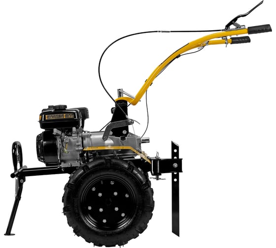 Мотоблок Denzel DPT-370X 3В/1Н 56406