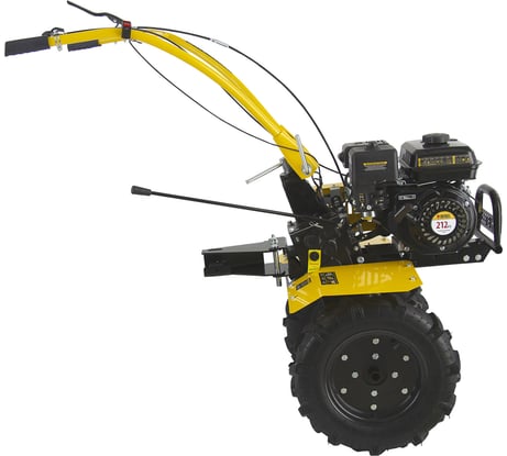 Мотоблок Denzel DPT-470 3В/1Н 56405