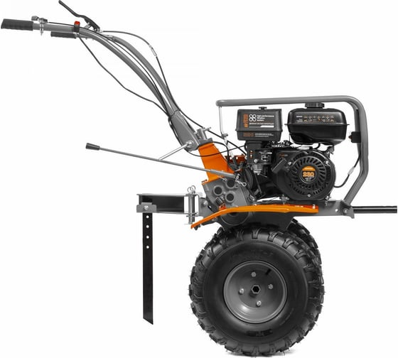 Бензиновый мотоблок DAEWOO DATM 6.2 PRO