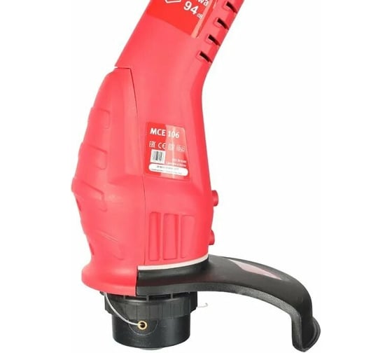Электрический триммер MAXCUT MCE 106 025300106