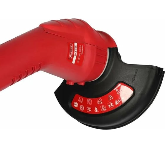 Электрический триммер MAXCUT MCE 106 025300106