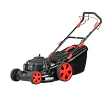 Самоходная бензиновая газонокосилка YANIS Borasco B46LQ 1100497