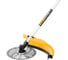 Бензиновый триммер Denzel DTL-43S 96264 18