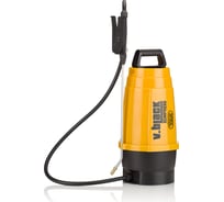 Помповый опрыскиватель VOLPI ORIGINALE Volpi V.BLACK Kompress 6 л 19KPR