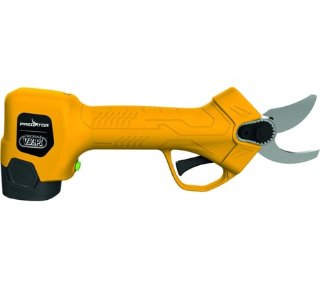 Профессиональный аккумуляторный секатор VOLPI ORIGINALE Predator PV280