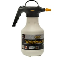Профессиональный ручной опрыскиватель VOLPI ORIGINALE Volpitech 2 л VT2