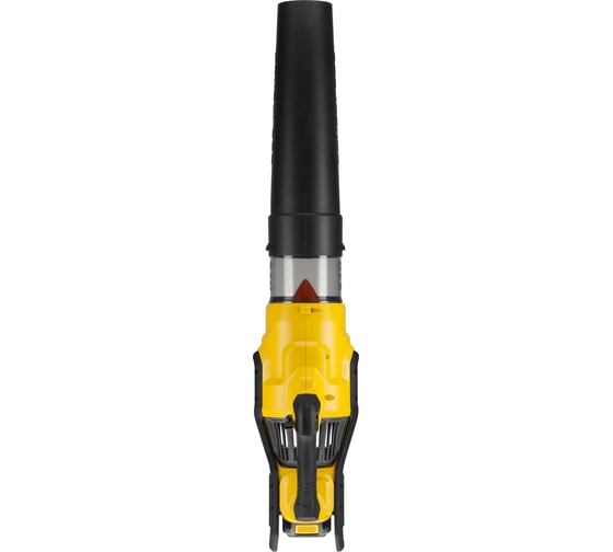 Аккумуляторная воздуходувка Dewalt DCMBA572x1, 54 В, 1019 м³/ч, с АКБ 3 Ач и ЗУ DCMBA572X1-QW