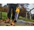Аккумуляторная воздуходувка Dewalt DCMBA572x1, 54 В, 1019 м³/ч, с АКБ 3 Ач и ЗУ DCMBA572X1-QW 7
