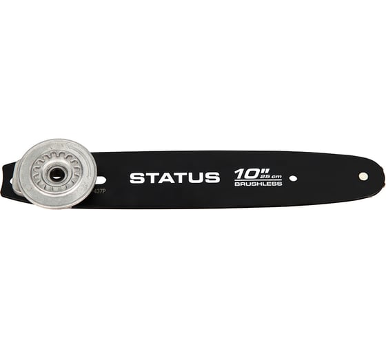 Бесщеточная аккумуляторная цепная пила STATUS UniOne SCB250-20 Kit 07411802
