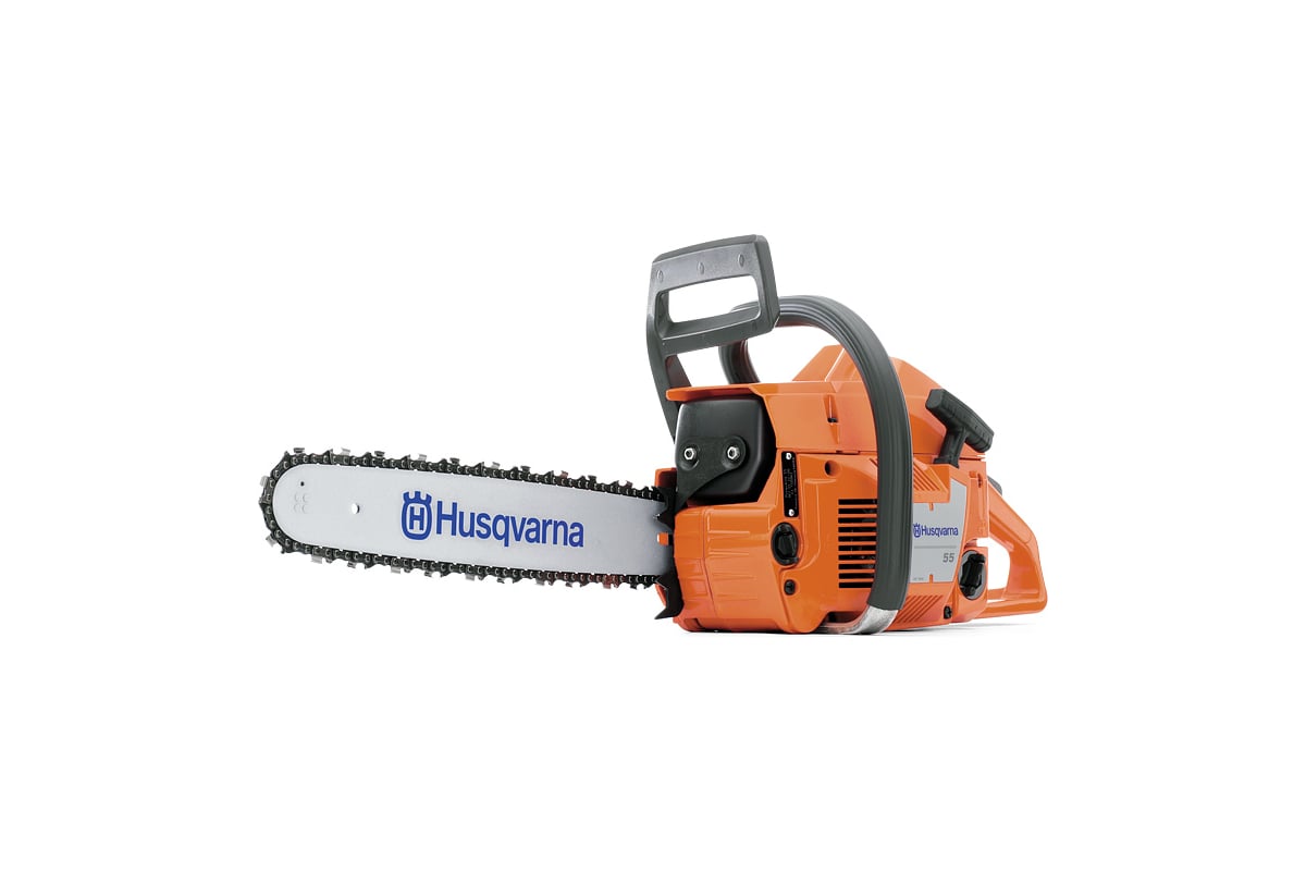 Бензопила Husqvarna 55 9670522-15