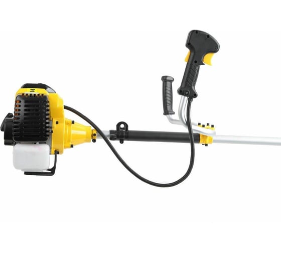 Бензиновый триммер Eurolux TR-2500S 70/2/46