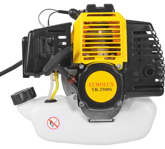 Бензиновый триммер Eurolux TR-2500S 70/2/46