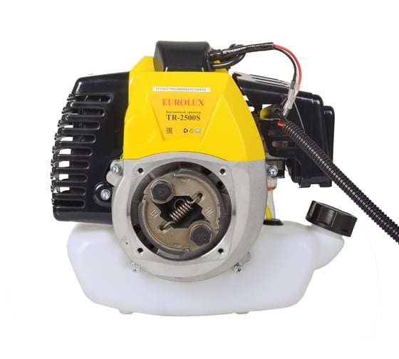 Бензиновый триммер Eurolux TR-2500S 70/2/46