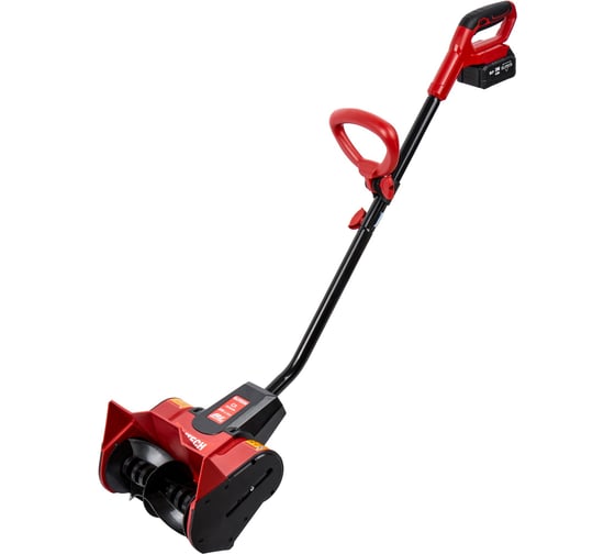 Снегоуборочная машина Elitech СЛ 2030АК (E1609.020.01) 210198