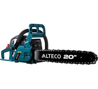 Бензопила ALTECO GCS 54-50 Pro 79267