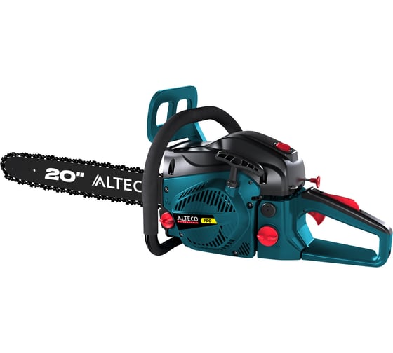 Бензопила ALTECO GCS 54-50 Pro 79267