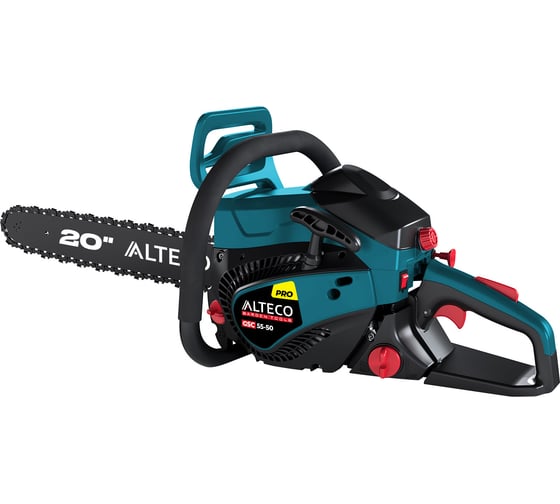 Бензопила ALTECO GCS 55-50 Pro 79268