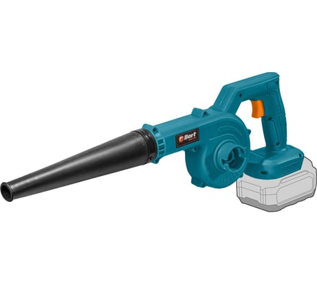 Воздуходувка аккумуляторная BORT BSS-20Li, без АКБ и ЗУ 93414332