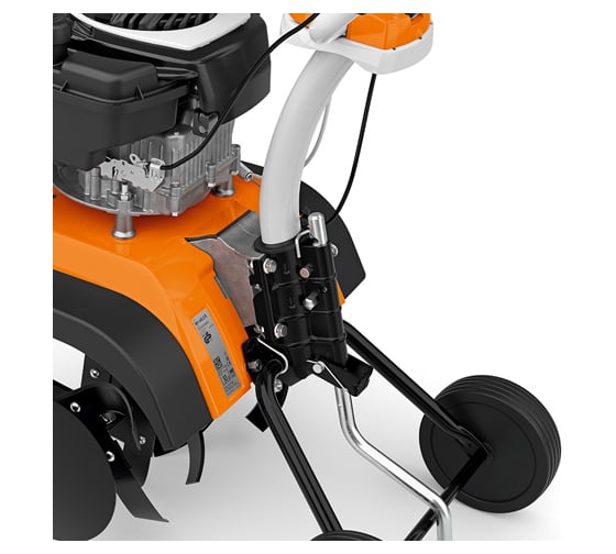 Мотокультиватор STIHL MH 685.0 62410113932
