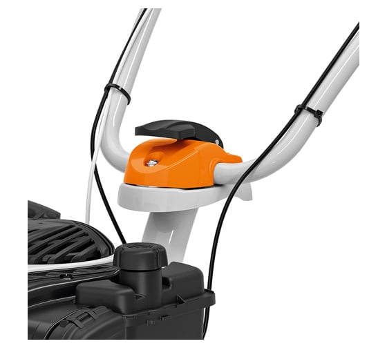 Мотокультиватор STIHL MH 585.0 62410113922