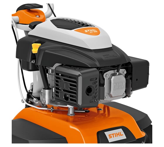 Мотокультиватор STIHL MH 560.0 62410113940