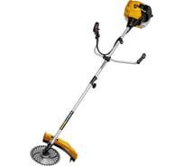 Бензиновый триммер Denzel DTL-52S 96266